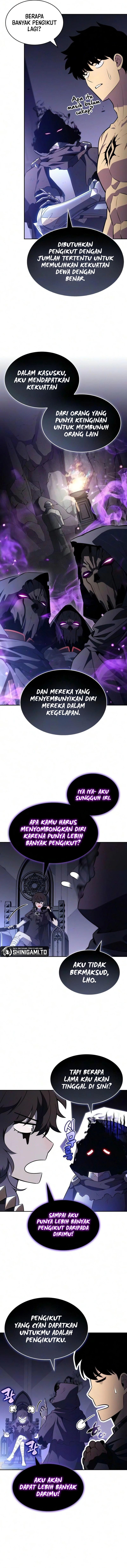 Baca The Regressed Son of a Duke is an Assassin - Chapter 129 halaman 7