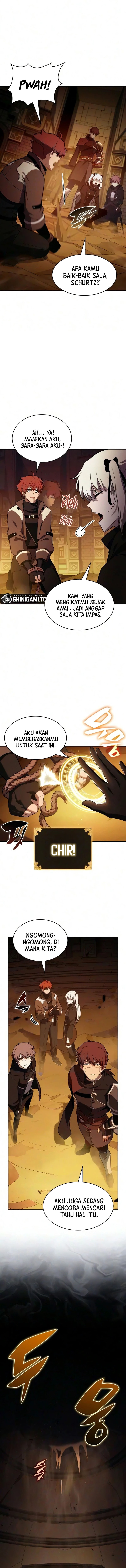 Baca The Regressed Son of a Duke is an Assassin - Chapter 130 halaman 10