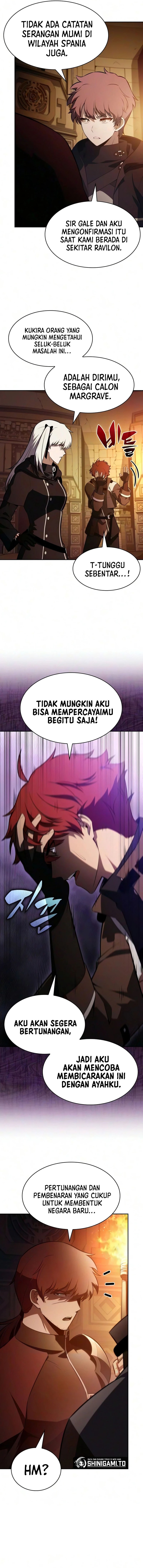 Baca The Regressed Son of a Duke is an Assassin - Chapter 130 halaman 13