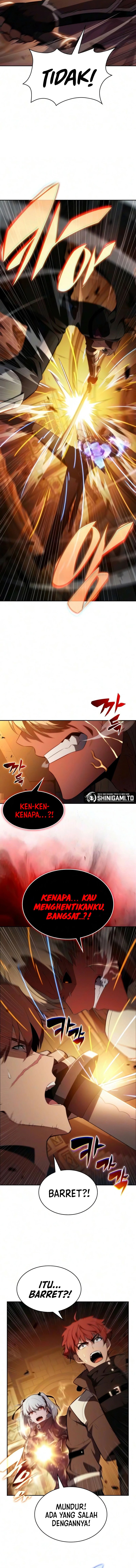 Baca The Regressed Son of a Duke is an Assassin - Chapter 130 halaman 15