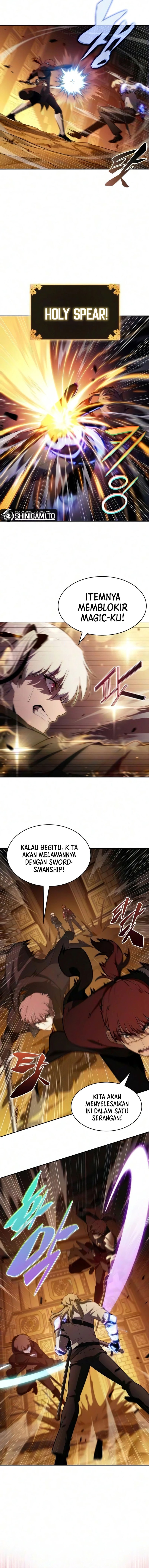Baca The Regressed Son of a Duke is an Assassin - Chapter 130 halaman 16