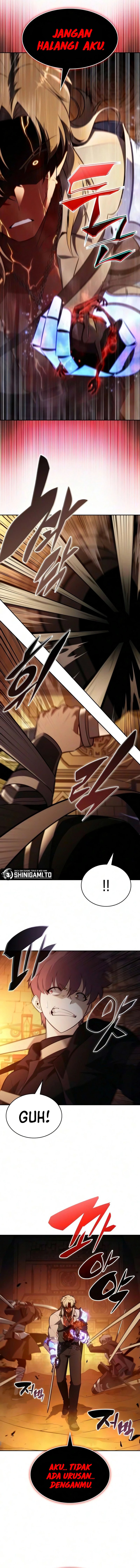 Baca The Regressed Son of a Duke is an Assassin - Chapter 130 halaman 17