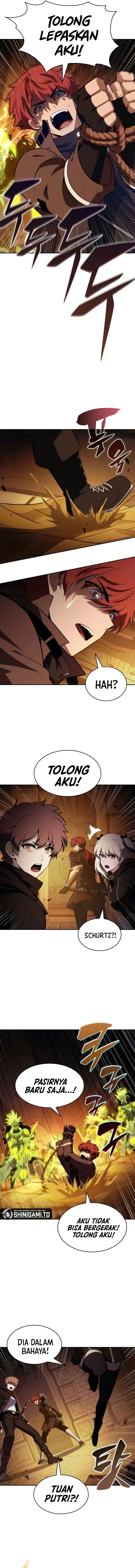 Baca The Regressed Son of a Duke is an Assassin - Chapter 130 halaman 4