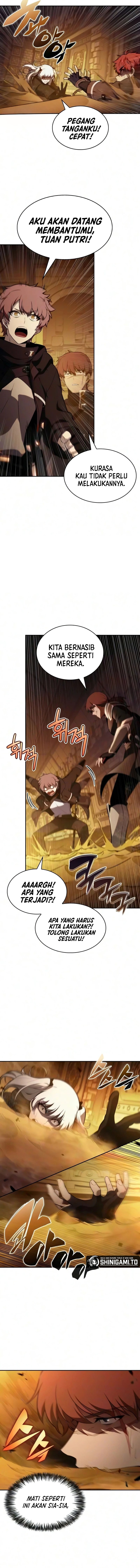 Baca The Regressed Son of a Duke is an Assassin - Chapter 130 halaman 5