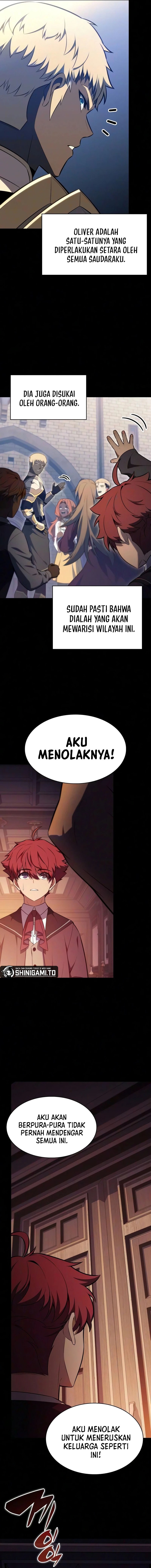 Baca The Regressed Son of a Duke is an Assassin - Chapter 130 halaman 8