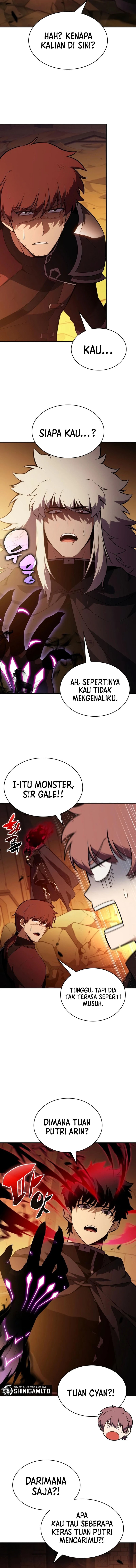 Baca The Regressed Son of a Duke is an Assassin - Chapter 131 halaman 11