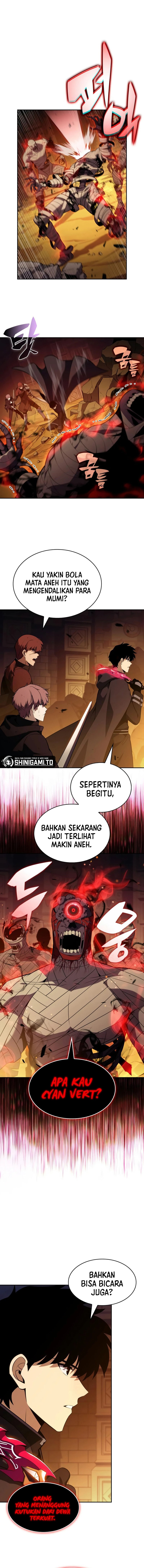 Baca The Regressed Son of a Duke is an Assassin - Chapter 131 halaman 15