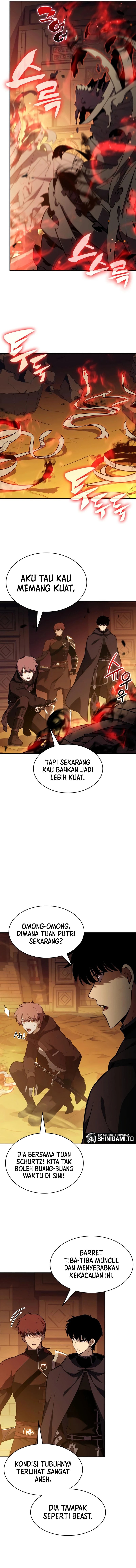 Baca The Regressed Son of a Duke is an Assassin - Chapter 131 halaman 17