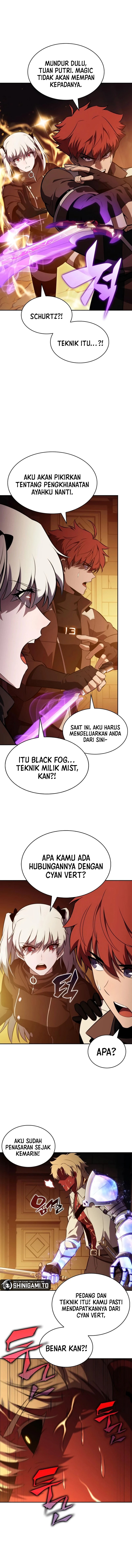 Baca The Regressed Son of a Duke is an Assassin - Chapter 131 halaman 4