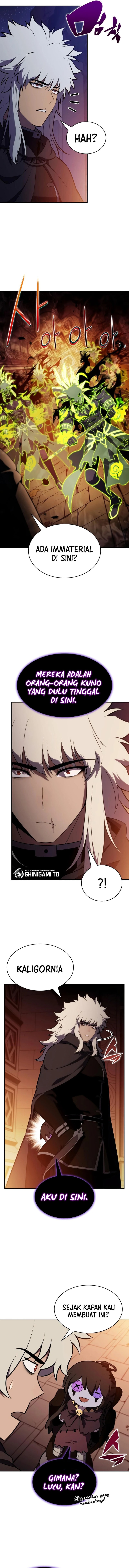 Baca The Regressed Son of a Duke is an Assassin - Chapter 131 halaman 6