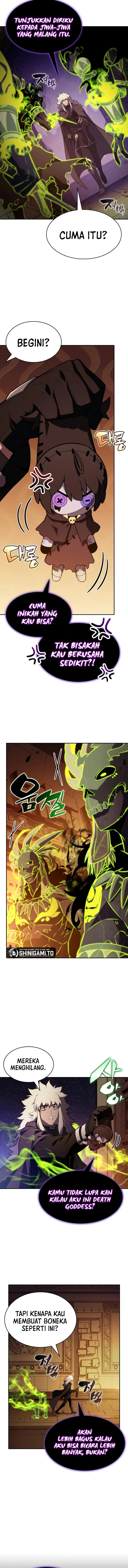 Baca The Regressed Son of a Duke is an Assassin - Chapter 131 halaman 7