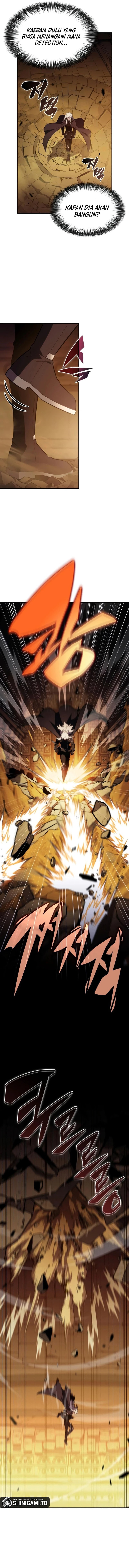 Baca The Regressed Son of a Duke is an Assassin - Chapter 131 halaman 9