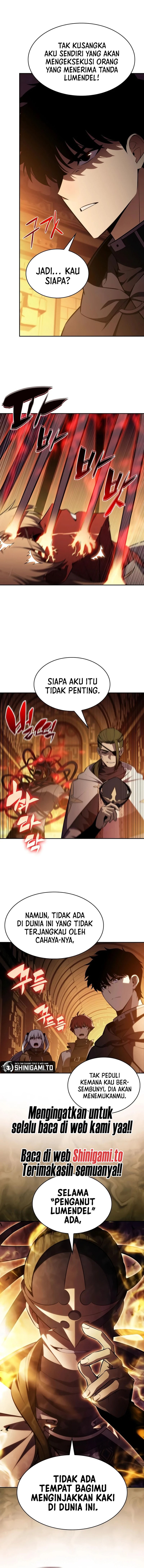 The Regressed Son Of A Duke Is An Assassin chapter 132 halaman 15