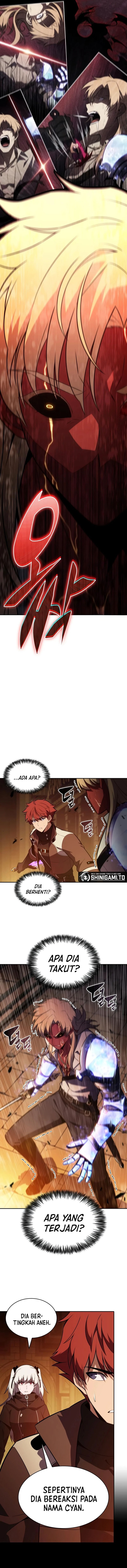The Regressed Son Of A Duke Is An Assassin chapter 132 halaman 7