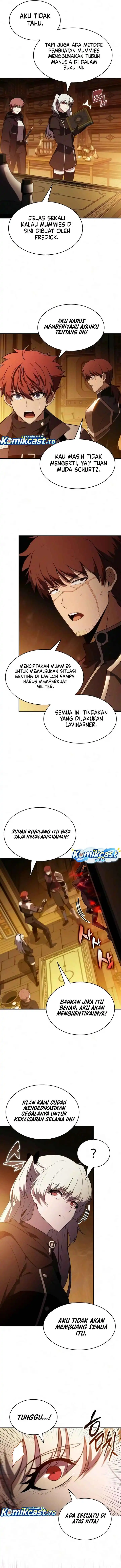 Baca The Regressed Son of a Duke is an Assassin - Chapter 133 halaman 10