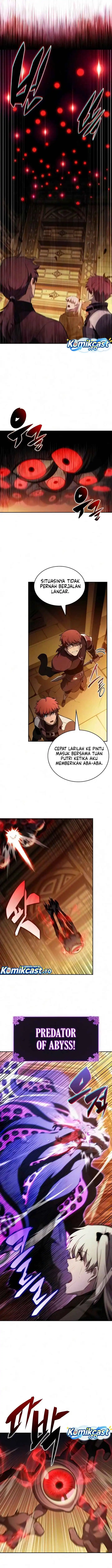 Baca The Regressed Son of a Duke is an Assassin - Chapter 133 halaman 11