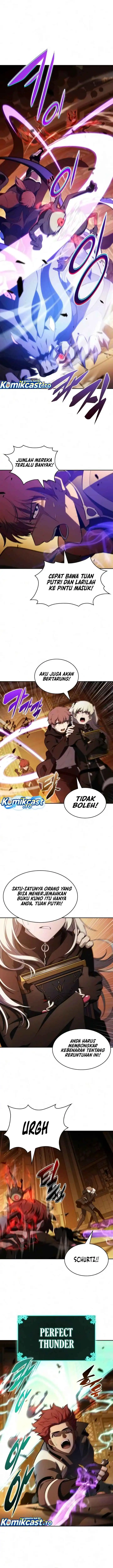 Baca The Regressed Son of a Duke is an Assassin - Chapter 133 halaman 12