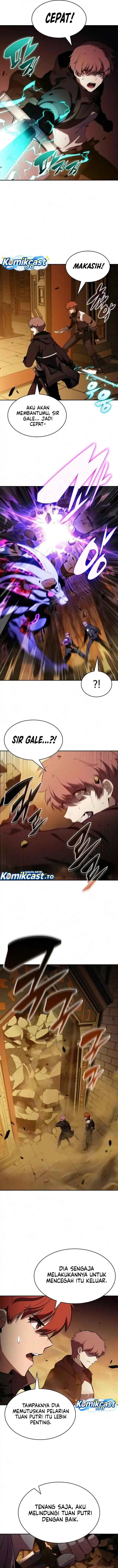 Baca The Regressed Son of a Duke is an Assassin - Chapter 133 halaman 13