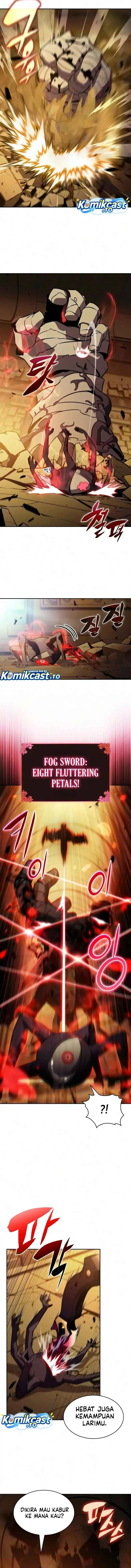 Baca The Regressed Son of a Duke is an Assassin - Chapter 133 halaman 15
