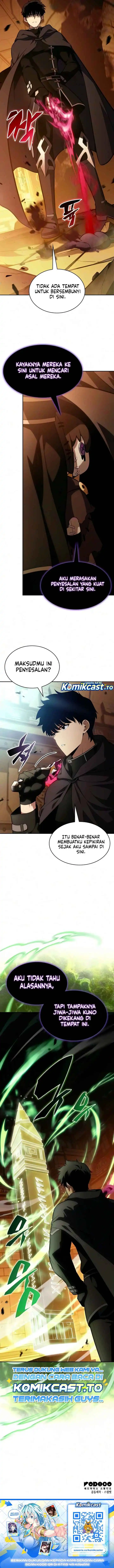 Baca The Regressed Son of a Duke is an Assassin - Chapter 133 halaman 16