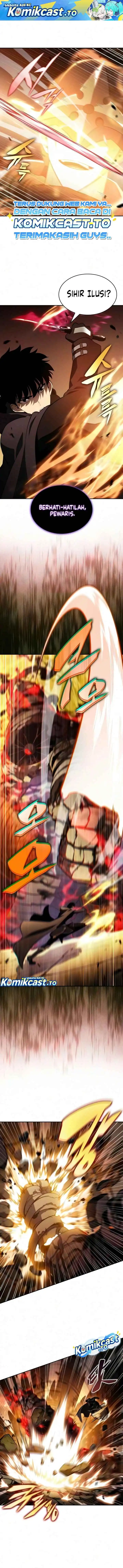 Baca The Regressed Son of a Duke is an Assassin - Chapter 133 halaman 2