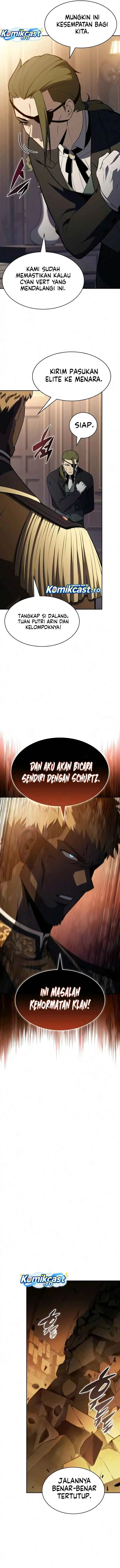 Baca The Regressed Son of a Duke is an Assassin - Chapter 133 halaman 5