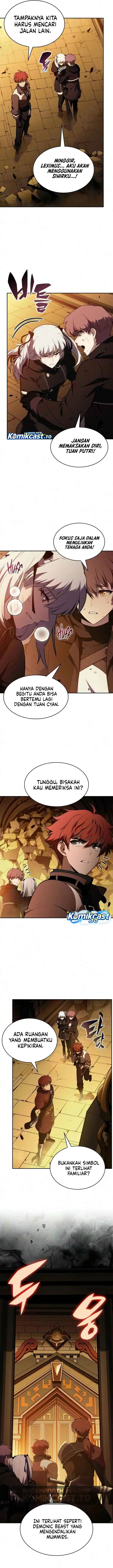 Baca The Regressed Son of a Duke is an Assassin - Chapter 133 halaman 6