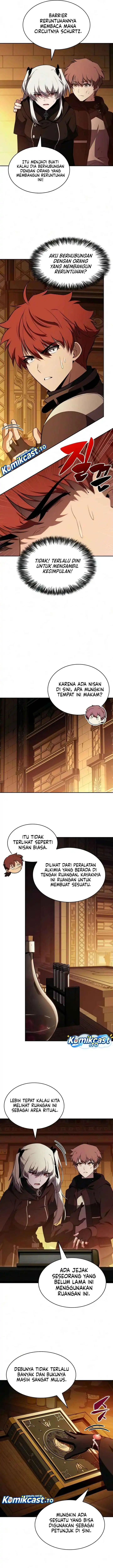 Baca The Regressed Son of a Duke is an Assassin - Chapter 133 halaman 8