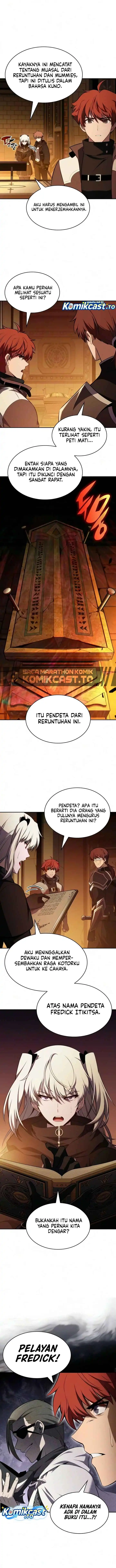 Baca The Regressed Son of a Duke is an Assassin - Chapter 133 halaman 9