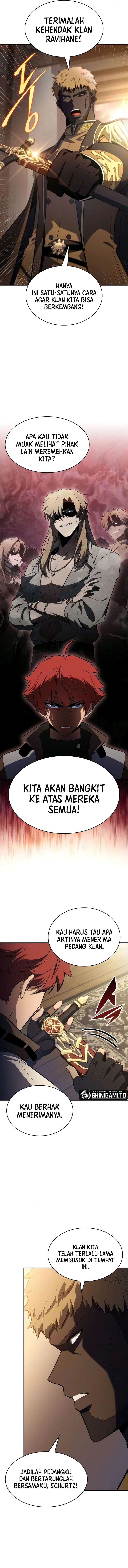Baca The Regressed Son of a Duke is an Assassin - Chapter 134 halaman 12