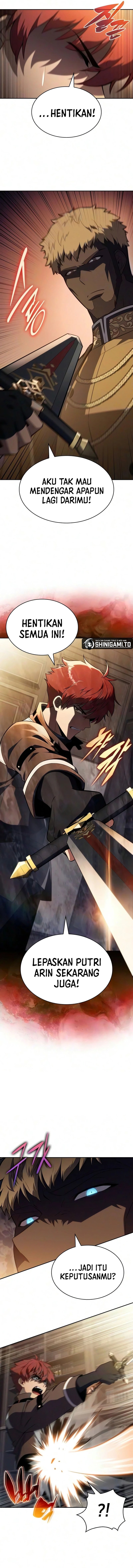 Baca The Regressed Son of a Duke is an Assassin - Chapter 134 halaman 13