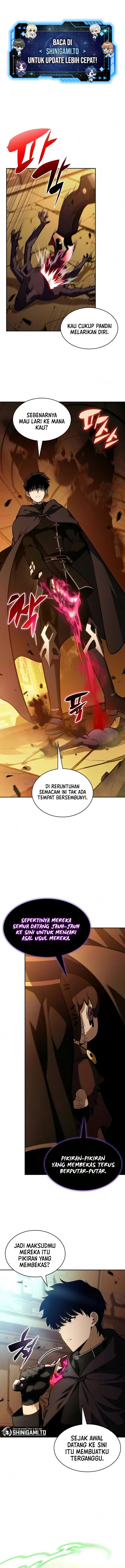 Baca The Regressed Son of a Duke is an Assassin - Chapter 134 halaman 2