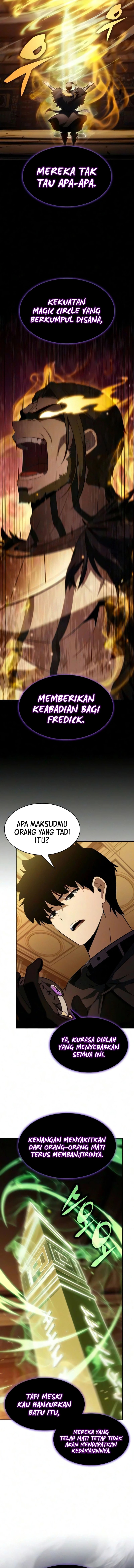 Baca The Regressed Son of a Duke is an Assassin - Chapter 134 halaman 5