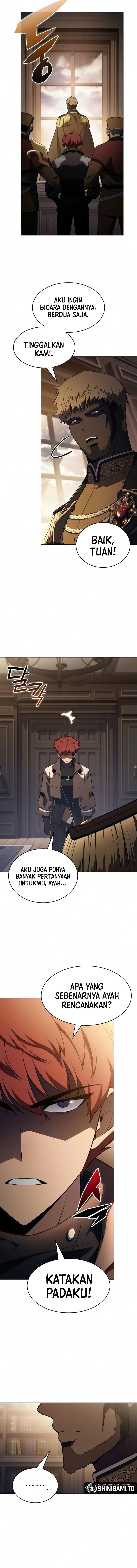 Baca The Regressed Son of a Duke is an Assassin - Chapter 134 halaman 8