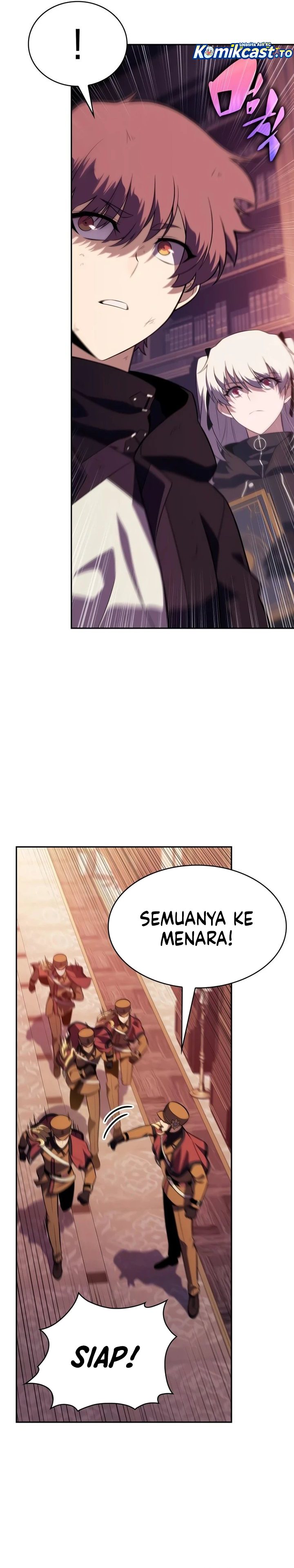 Baca The Regressed Son of a Duke is an Assassin - Chapter 135 halaman 14