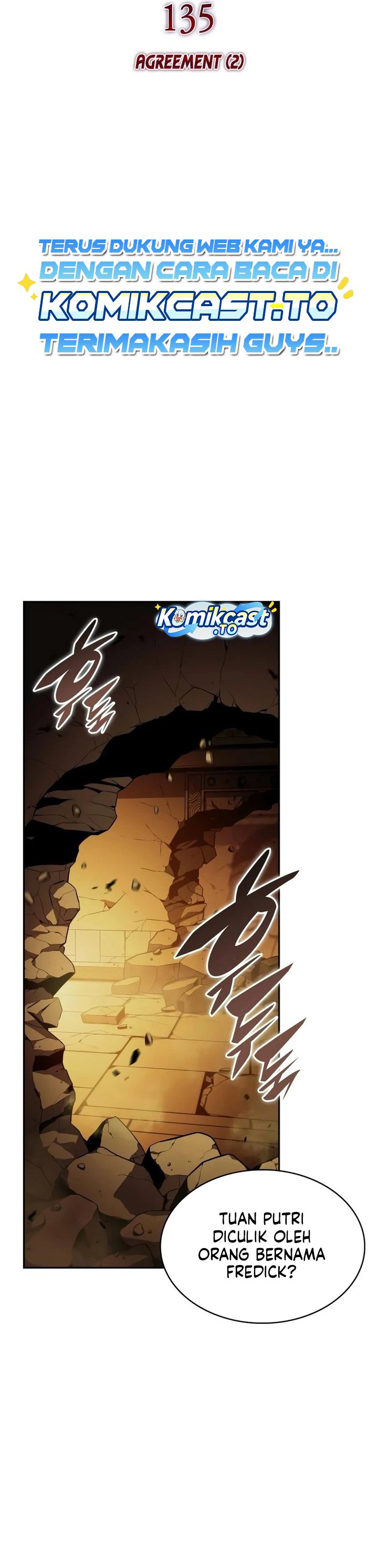 Baca The Regressed Son of a Duke is an Assassin - Chapter 135 halaman 16