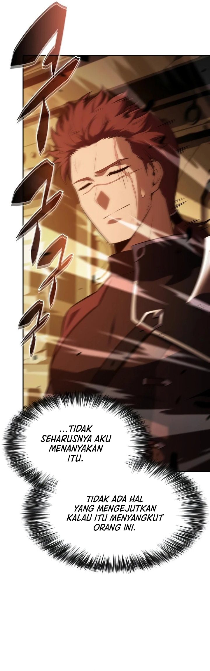 Baca The Regressed Son of a Duke is an Assassin - Chapter 135 halaman 19