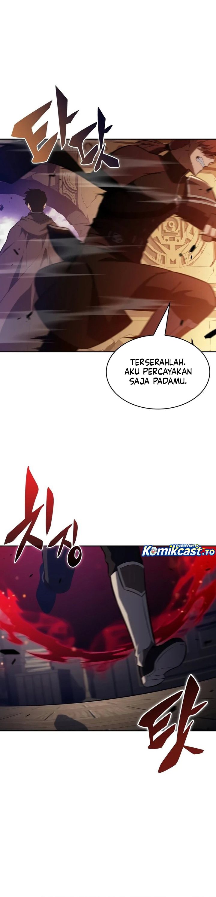 Baca The Regressed Son of a Duke is an Assassin - Chapter 135 halaman 27