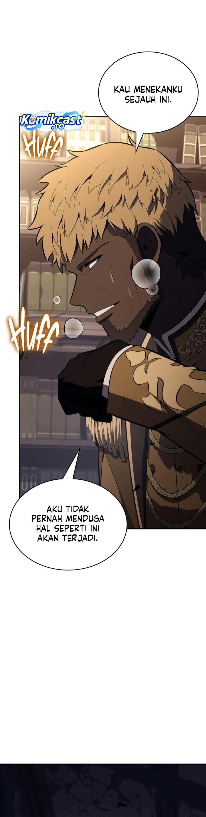 Baca The Regressed Son of a Duke is an Assassin - Chapter 135 halaman 36