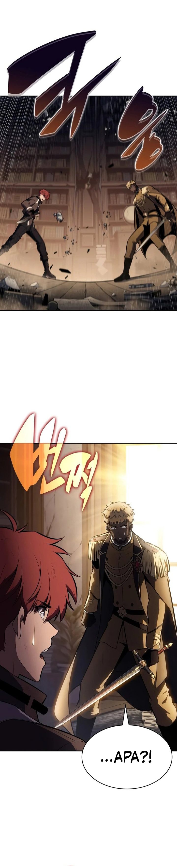 Baca The Regressed Son of a Duke is an Assassin - Chapter 135 halaman 39