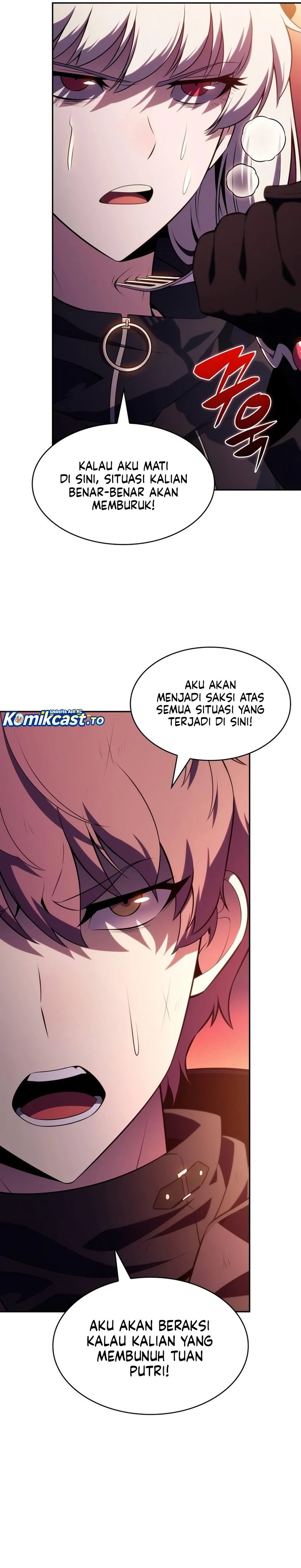 Baca The Regressed Son of a Duke is an Assassin - Chapter 135 halaman 5