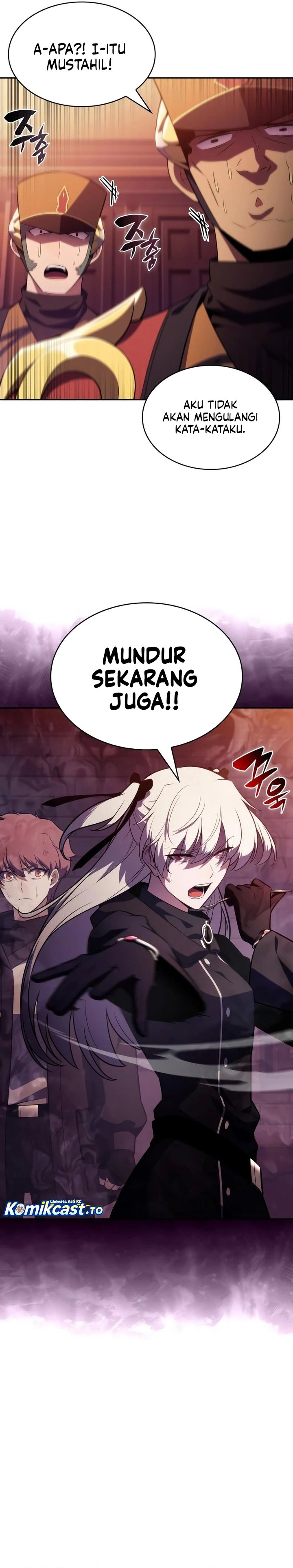 Baca The Regressed Son of a Duke is an Assassin - Chapter 135 halaman 6