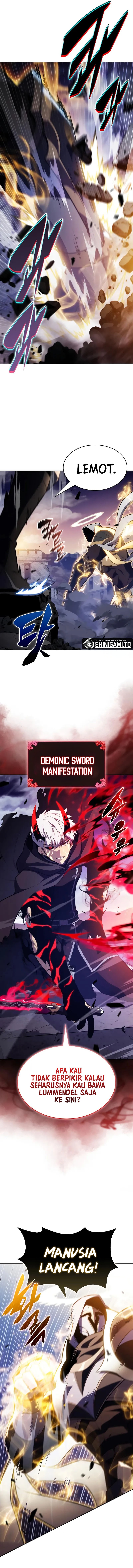 Baca The Regressed Son of a Duke is an Assassin - Chapter 136 halaman 10