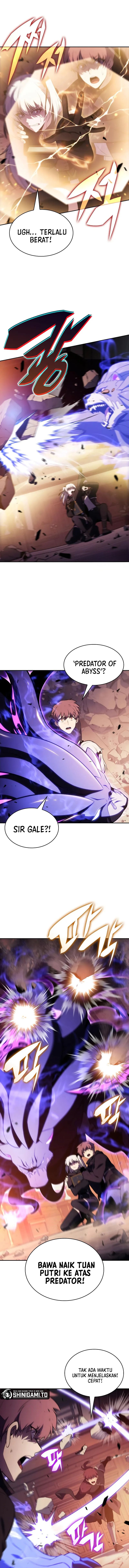 Baca The Regressed Son of a Duke is an Assassin - Chapter 136 halaman 12