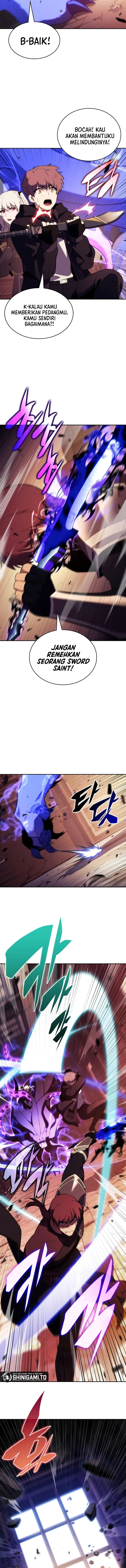 Baca The Regressed Son of a Duke is an Assassin - Chapter 136 halaman 13