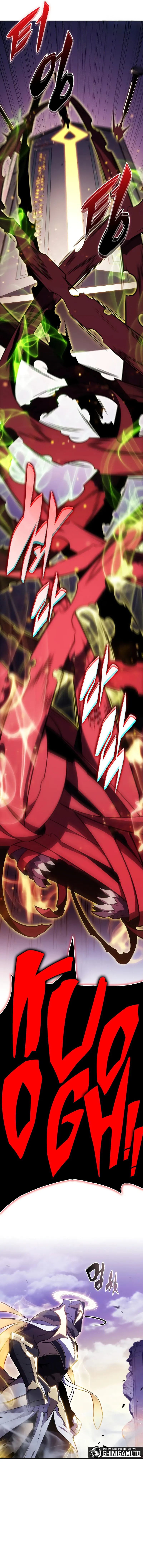 Baca The Regressed Son of a Duke is an Assassin - Chapter 136 halaman 16