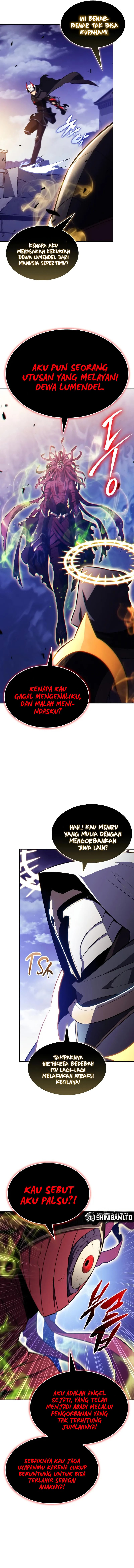Baca The Regressed Son of a Duke is an Assassin - Chapter 136 halaman 17
