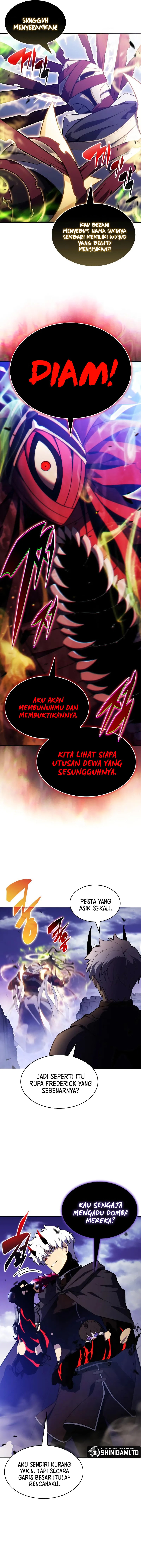 Baca The Regressed Son of a Duke is an Assassin - Chapter 136 halaman 19