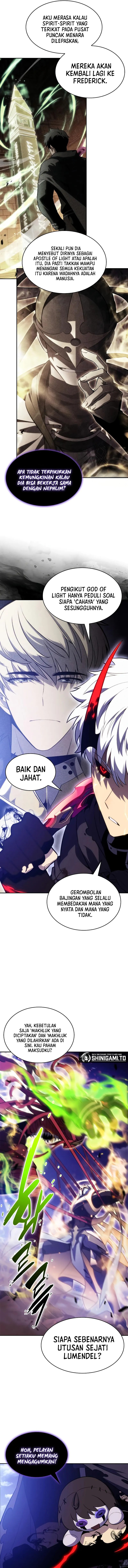 Baca The Regressed Son of a Duke is an Assassin - Chapter 136 halaman 20