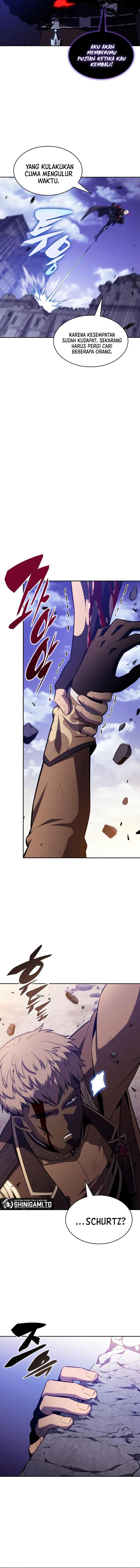 Baca The Regressed Son of a Duke is an Assassin - Chapter 136 halaman 21